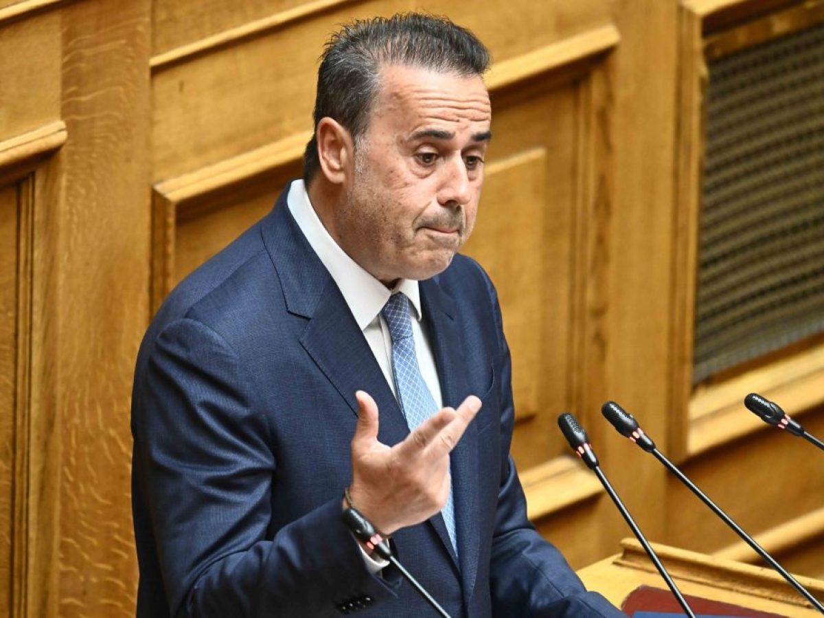 Στ. Παπασταύρου από Μόναχο: Η Ευρώπη να επενδύσει στην ενεργειακή της ασφάλεια – Τι είπε για το ρωσικό φυσικό αέριο