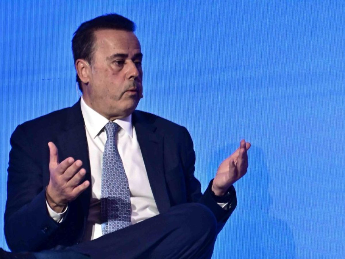 Στ. Παπασταύρου: «Νευρώνας» της ενεργειακής και πολιτικής αρχιτεκτονικής η Βόρεια Ελλάδα