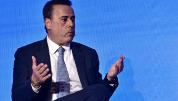 Στ. Παπασταύρου: «Νευρώνας» της ενεργειακής και πολιτικής αρχιτεκτονικής η Βόρεια Ελλάδα
