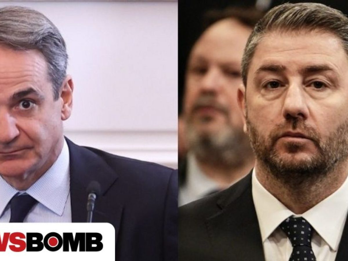 Στα άκρα η κόντρα κυβέρνησης – ΠΑΣΟΚ για τη συνταγματική αναθεώρηση