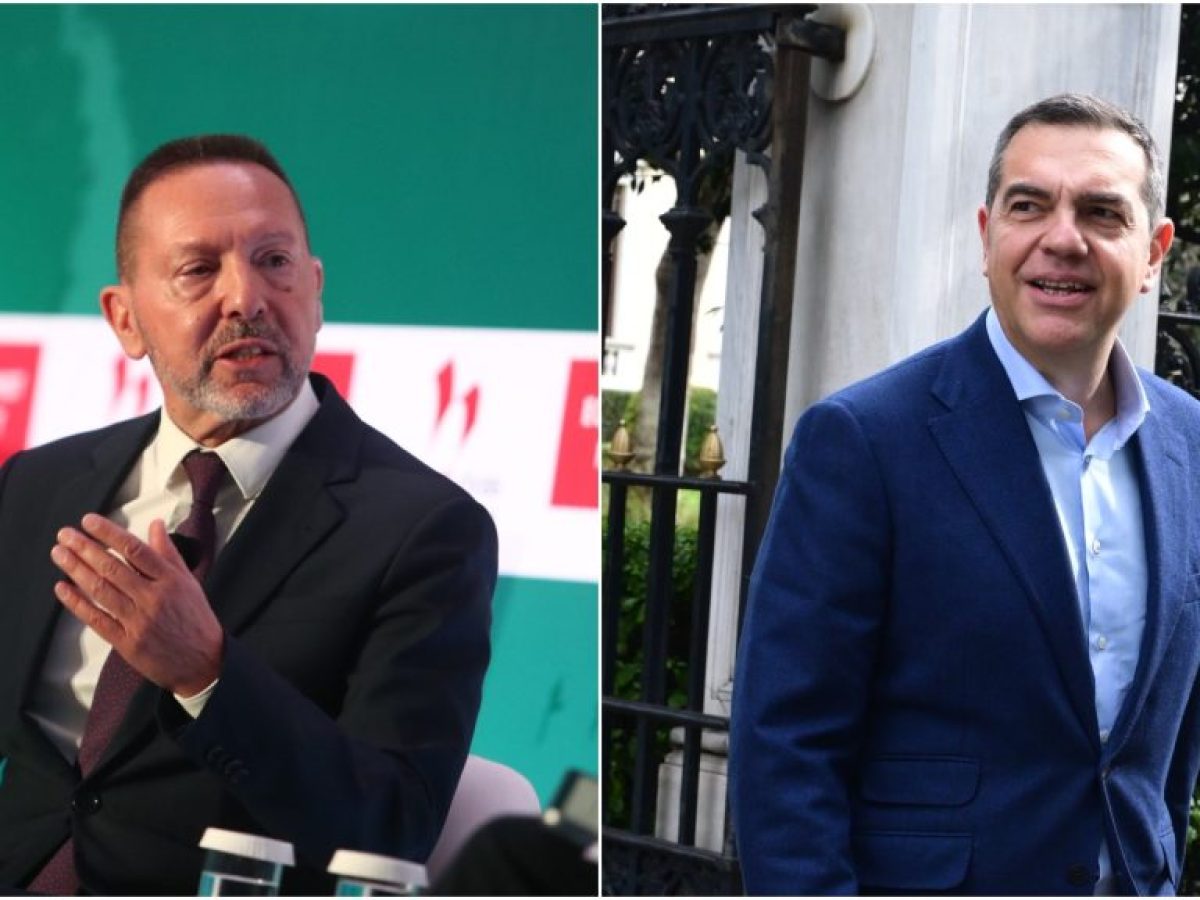 Στα άκρα η κόντρα Τσίπρα-Στουρνάρα: Οι κατηγορίες για διαμελισμό της αλήθειας, πολιτική μεροληψία, το λυσάρι με τις ατάκε