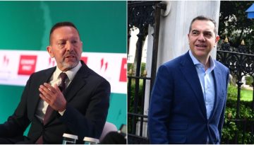 Στα άκρα η κόντρα Τσίπρα-Στουρνάρα: Οι κατηγορίες για διαμελισμό της αλήθειας, πολιτική μεροληψία, το λυσάρι με τις ατάκε
