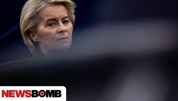 &laquo;&Sigma;&tau;&alpha; &kappa;ά&gamma;&kappa;&epsilon;&lambda;&alpha;&raquo; &Sigma;&Upsilon;&Rho;&Iota;&Zeta;&Alpha; &kappa;&alpha;&iota; &Kappa;&Kappa;&Epsilon; &gamma;&iota;&alpha; &tau;&eta;&nu; &epsilon;&pi;&iota;&beta;&omicron;&lambda;ή &tau;&eta;&sigmaf; Mercosur &pi;&alpha;&rho;ά &tau;&omicron; &alpha;&rho;&chi;&iota;&kappa;ό &pi;ά&gamma;&omega;&mu;&alpha;