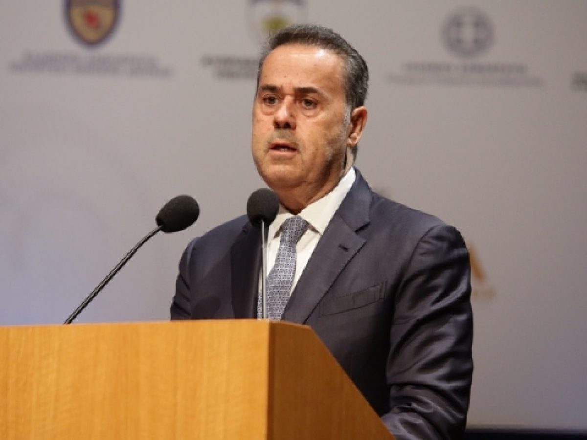 Σταύρος Παπασταύρου: Το δεύτερο δεκαήμερο του Φεβρουαρίου οι υπογραφές τω 4 συμβάσεων με τη Chevron