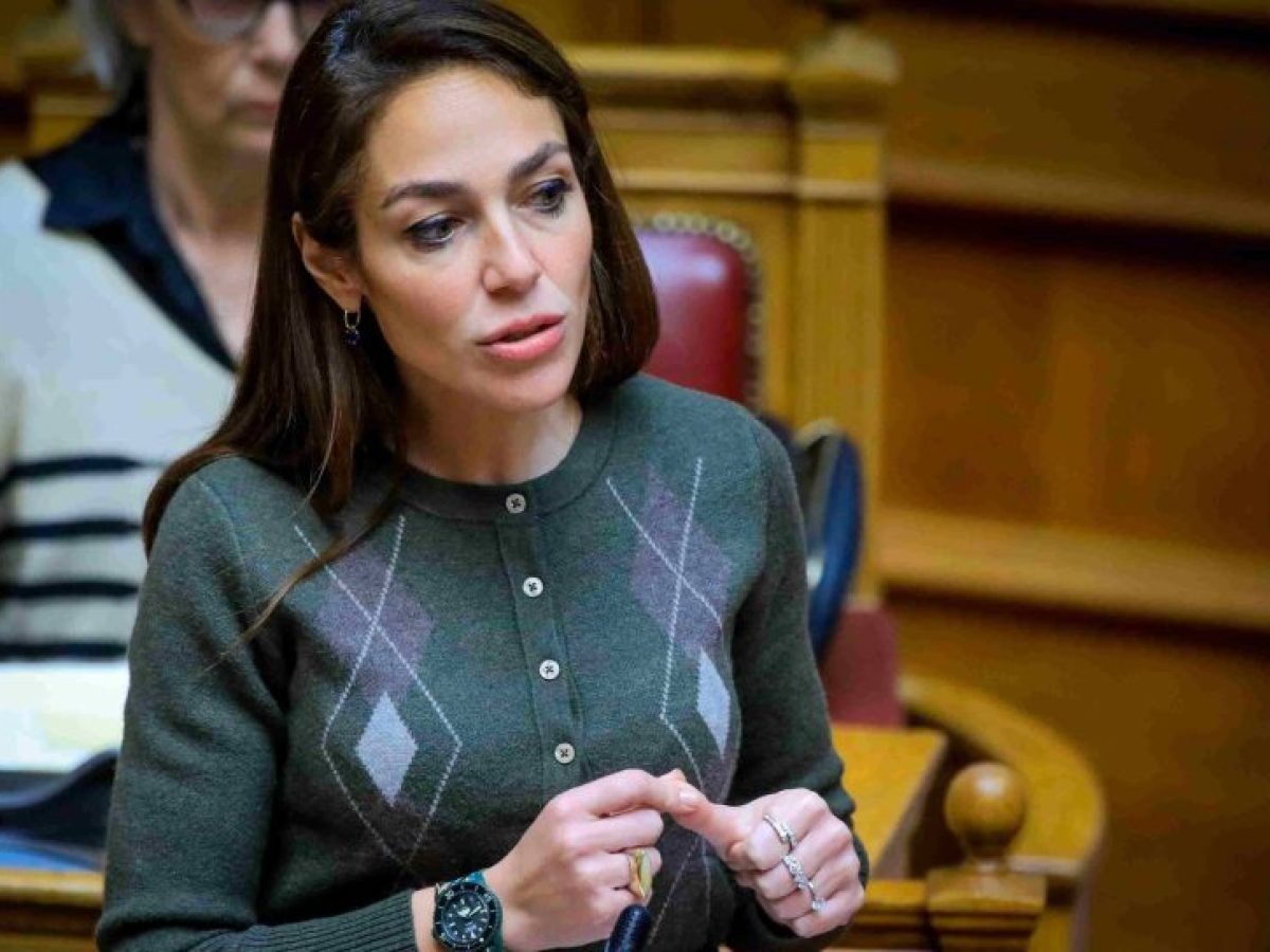 Στη Λευκωσία η Δ. Μιχαηλίδου για το Άτυπο Συμβούλιο EPSCO – Σειρά επαφών με αιχμή το στεγαστικό