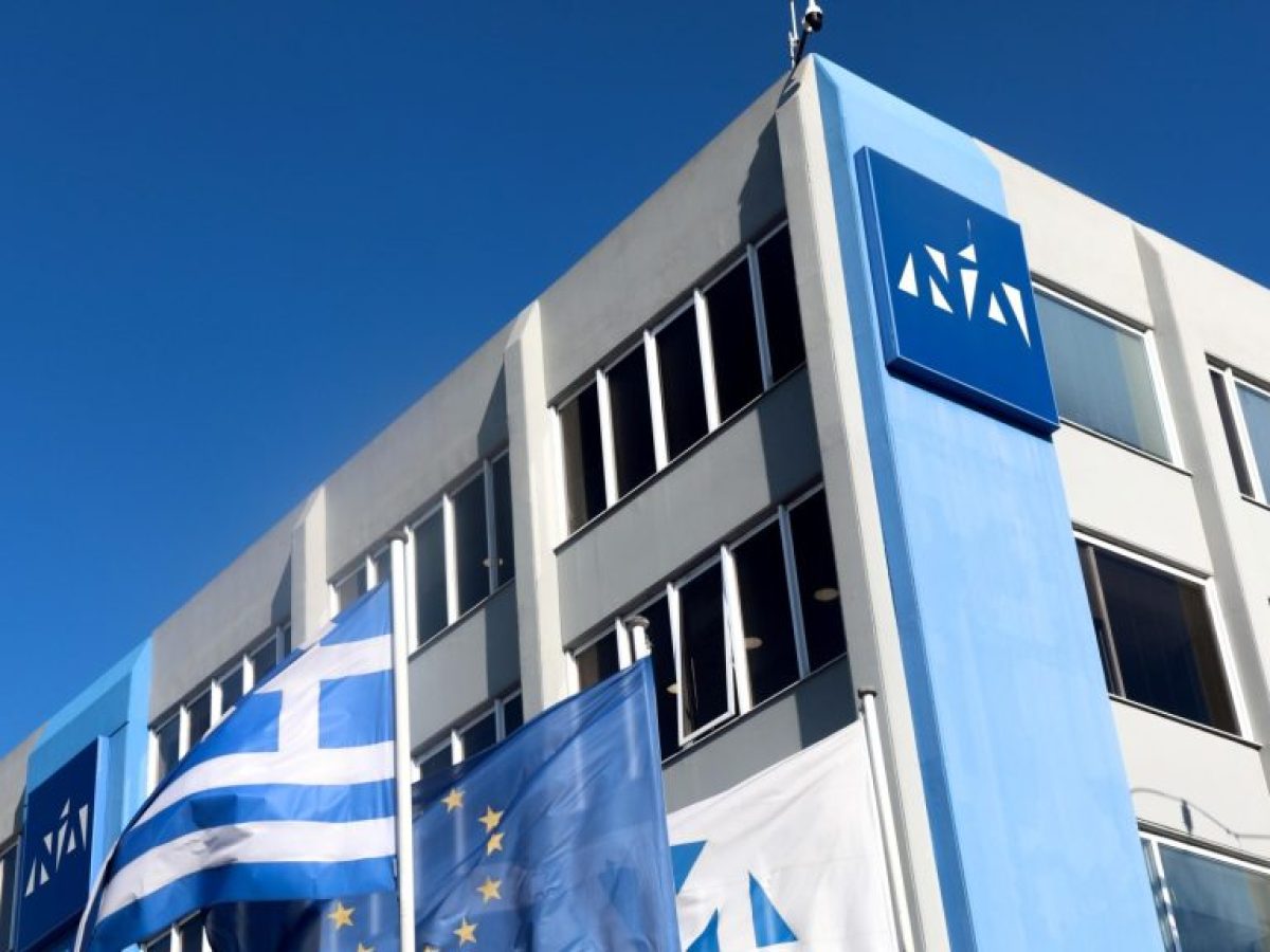 Στη ΝΔ πανηγυρίζουν τις περιπέτειες του ΠΑΣΟΚ