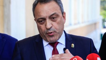 &Sigma;&tau;ί&gamma;&kappa;&alpha;&sigmaf;: &Omicron;&iota; &Sigma;&pi;&alpha;&rho;&tau;&iota;ά&tau;&epsilon;&sigmaf; &theta;&alpha; &kappa;&alpha;&tau;έ&beta;&omicron;&upsilon;&nu; &sigma;&tau;&iota;&sigmaf; &epsilon;&kappa;&lambda;&omicron;&gamma;έ&sigmaf; &ndash; &Delta;&iota;&kappa;&alpha;ί&omega;&sigma;&eta; &alpha;&pi;ό &tau;&eta; &Delta;&iota;&kappa;&alpha;&iota;&omicron;&sigma;ύ&nu;&eta;