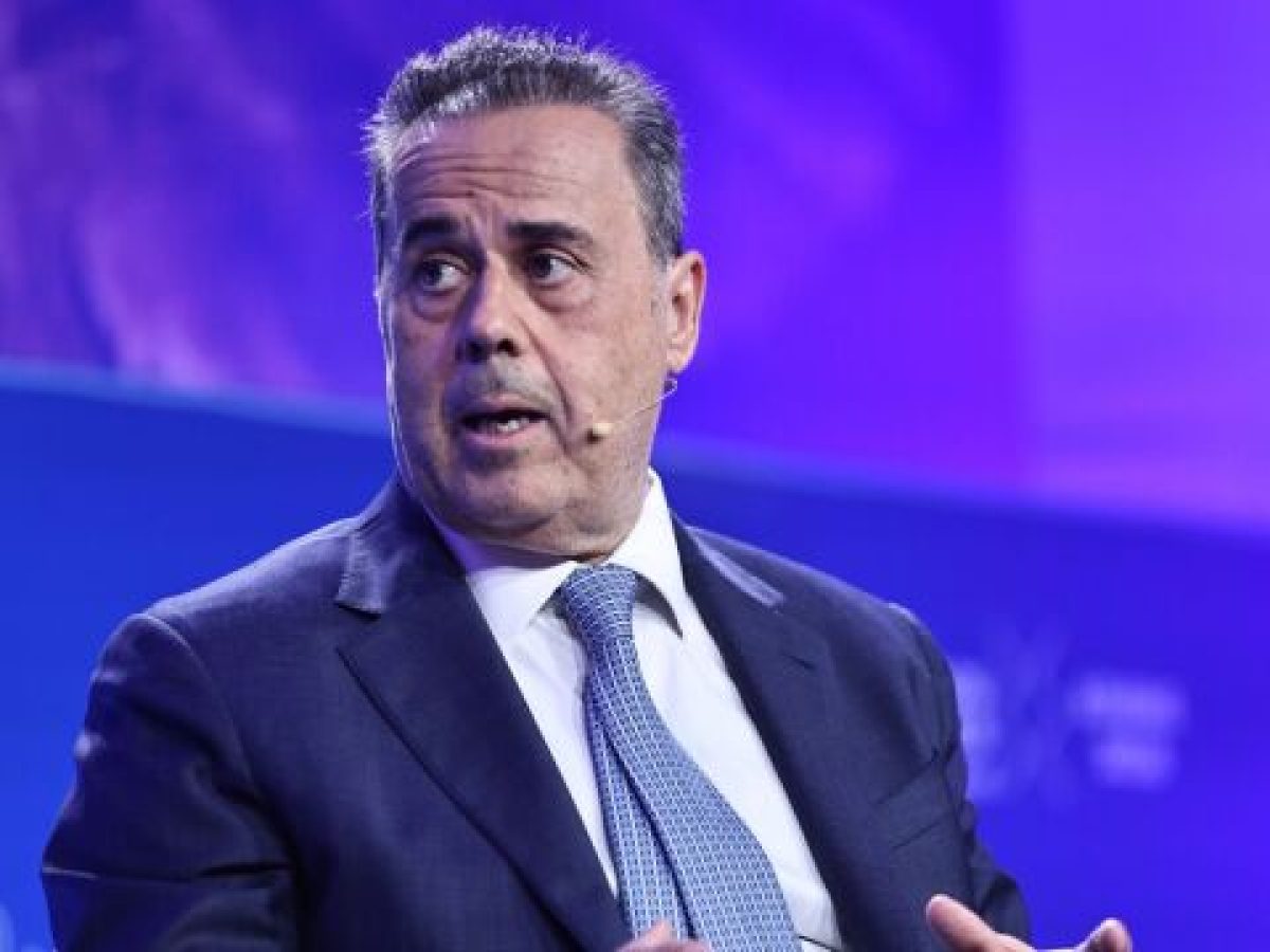 Στην Ουάσιγκτον ο Παπασταύρου: Θα λάβει μέρος στη Σύνοδο Ενεργειακής Ασφάλειας, στόχος η ενίσχυση της στρατηγικής συνεργα