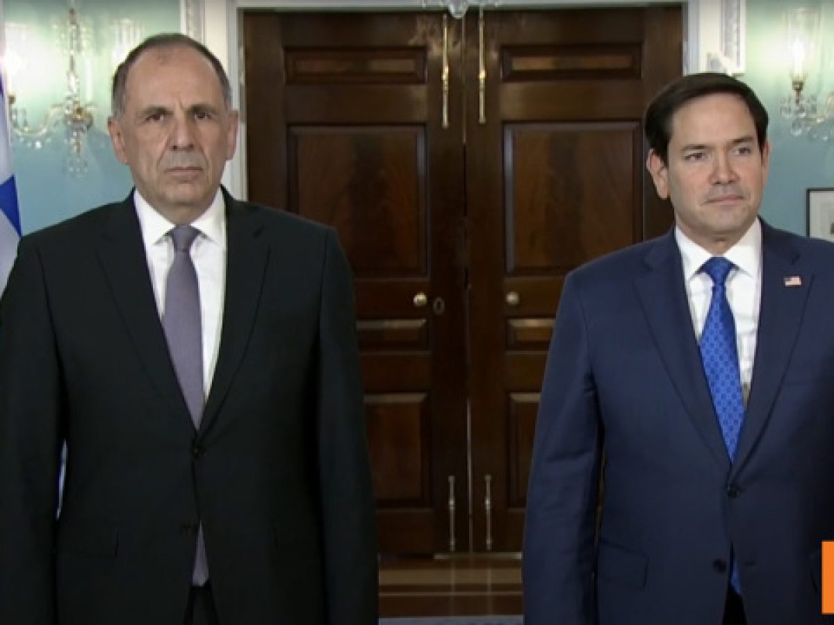 &Sigma;&tau;&iota;&sigmaf; &Eta;&Pi;&Alpha; &gamma;&iota;&alpha; &sigma;&upsilon;&nu;ά&nu;&tau;&eta;&sigma;&eta; &mu;&epsilon; &tau;&omicron;&nu; &Rho;&omicron;ύ&mu;&pi;&iota;&omicron; &omicron; &Gamma;&epsilon;&rho;&alpha;&pi;&epsilon;&tau;&rho;ί&tau;&eta;&sigmaf;, &eta; &alpha;&nu;&alpha;&kappa;&omicron;ί&nu;&omega;&sigma;&eta; &tau;&omicron;&upsilon; &upsilon;&pi;&omicron;&upsilon;&rho;&gamma;&epsilon;ί&omicron;&upsilon; &Epsilon;&xi;&omega;&tau;&epsilon;&rho;&iota;&kappa;ώ&nu;