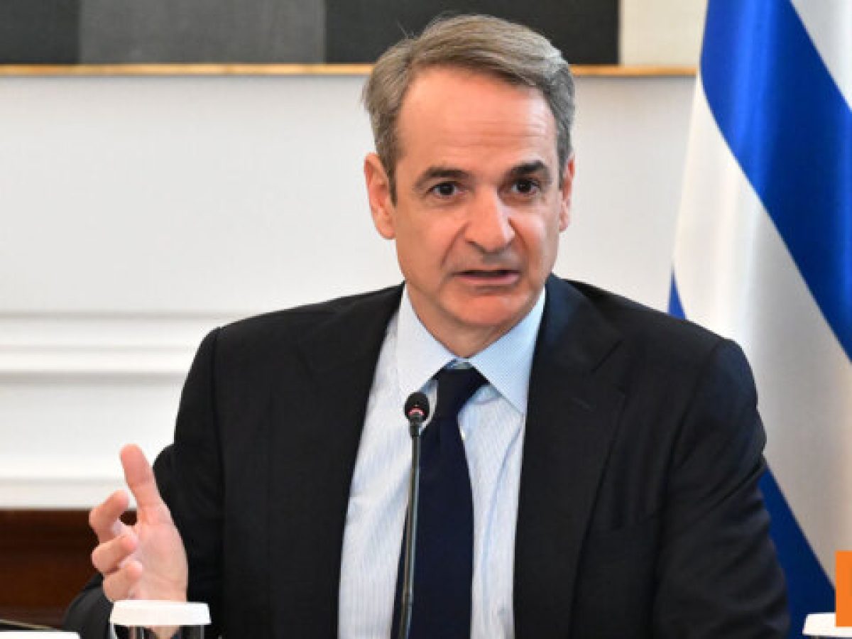 Στο υπουργικό η απάντηση Μητσοτάκη για τη Chevron, τα μηνύματά του από τον Έβρο με το βλέμμα στις εκλογές