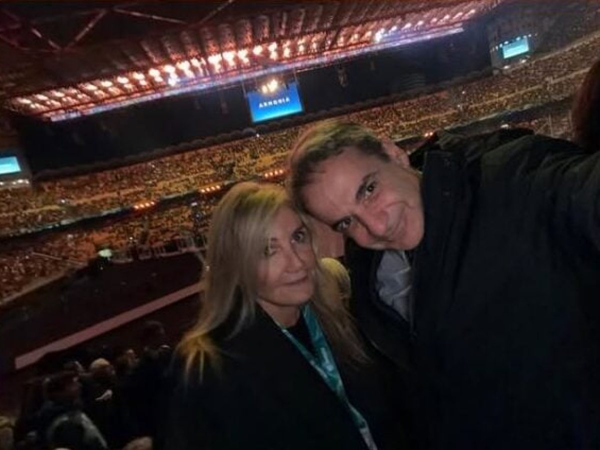 Στο Μιλάνο ο Πρωθυπουργός για την τελετή έναρξη των Χειμερινών Ολυμπιακών Αγώνων