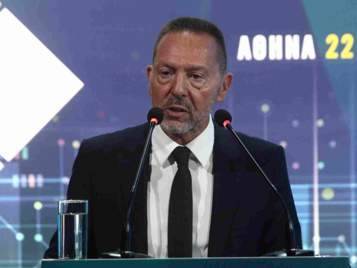 Στουρνάρας: Η χώρα έφτασε ξανά πολύ κοντά στο Grexit επί διακυβέρνησης Τσίπρα