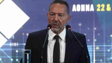 Στουρνάρας: Η χώρα έφτασε ξανά πολύ κοντά στο Grexit επί διακυβέρνησης Τσίπρα