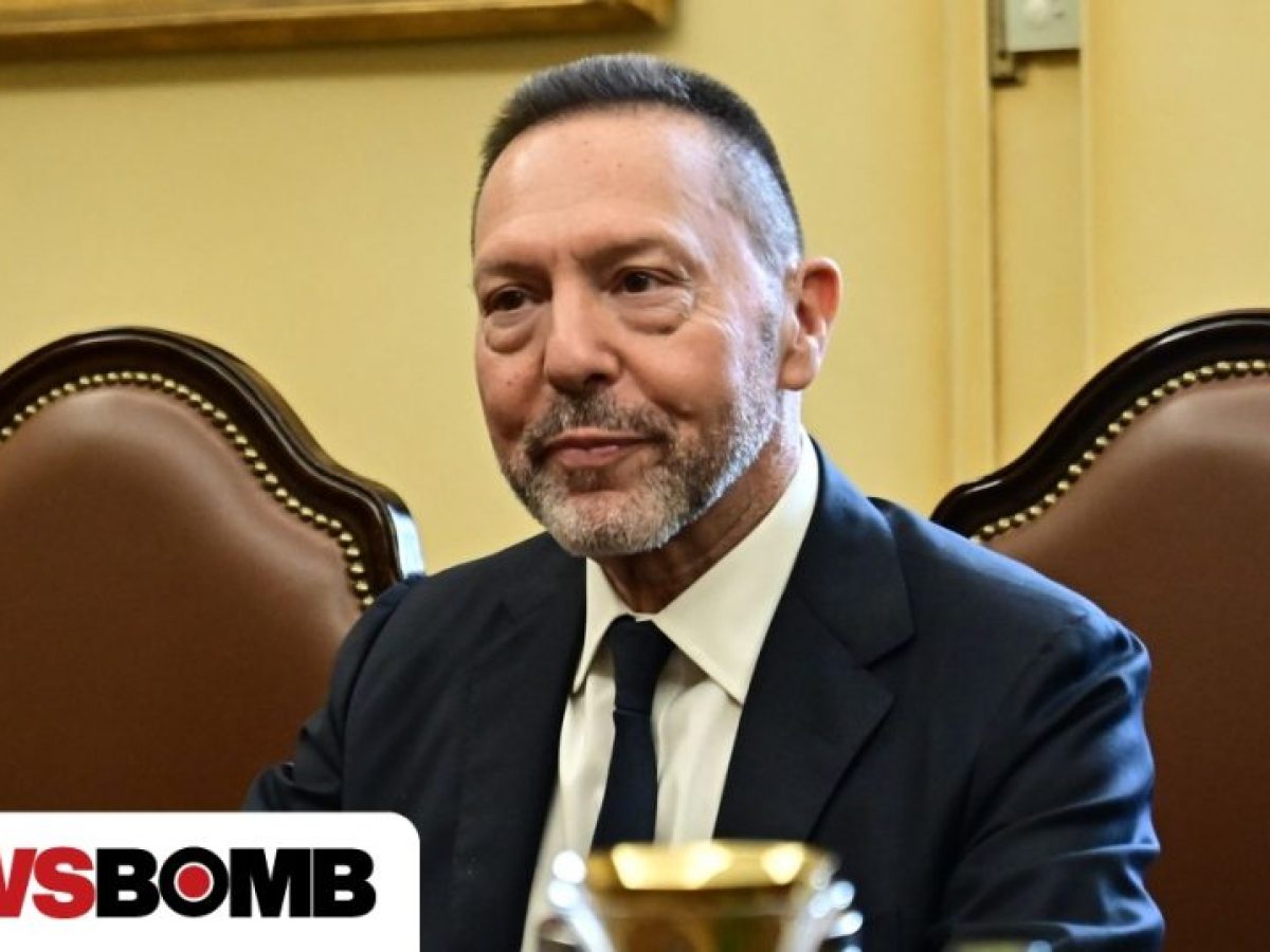 Στουρνάρας: Η πολιτική σταθερότητα είναι το σημαντικότερο άυλο κεφάλαιο