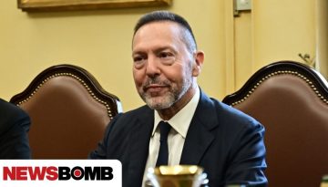 &Sigma;&tau;&omicron;&upsilon;&rho;&nu;ά&rho;&alpha;&sigmaf;: &Eta; &pi;&omicron;&lambda;&iota;&tau;&iota;&kappa;ή &sigma;&tau;&alpha;&theta;&epsilon;&rho;ό&tau;&eta;&tau;&alpha; &epsilon;ί&nu;&alpha;&iota; &tau;&omicron; &sigma;&eta;&mu;&alpha;&nu;&tau;&iota;&kappa;ό&tau;&epsilon;&rho;&omicron; ά&upsilon;&lambda;&omicron; &kappa;&epsilon;&phi;ά&lambda;&alpha;&iota;&omicron;