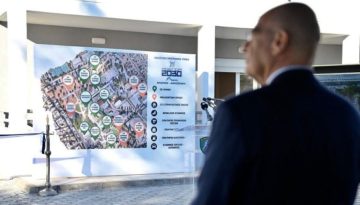 Στρατόπεδα: Η Δυτική Αθήνα πρέπει να αντιδράσει