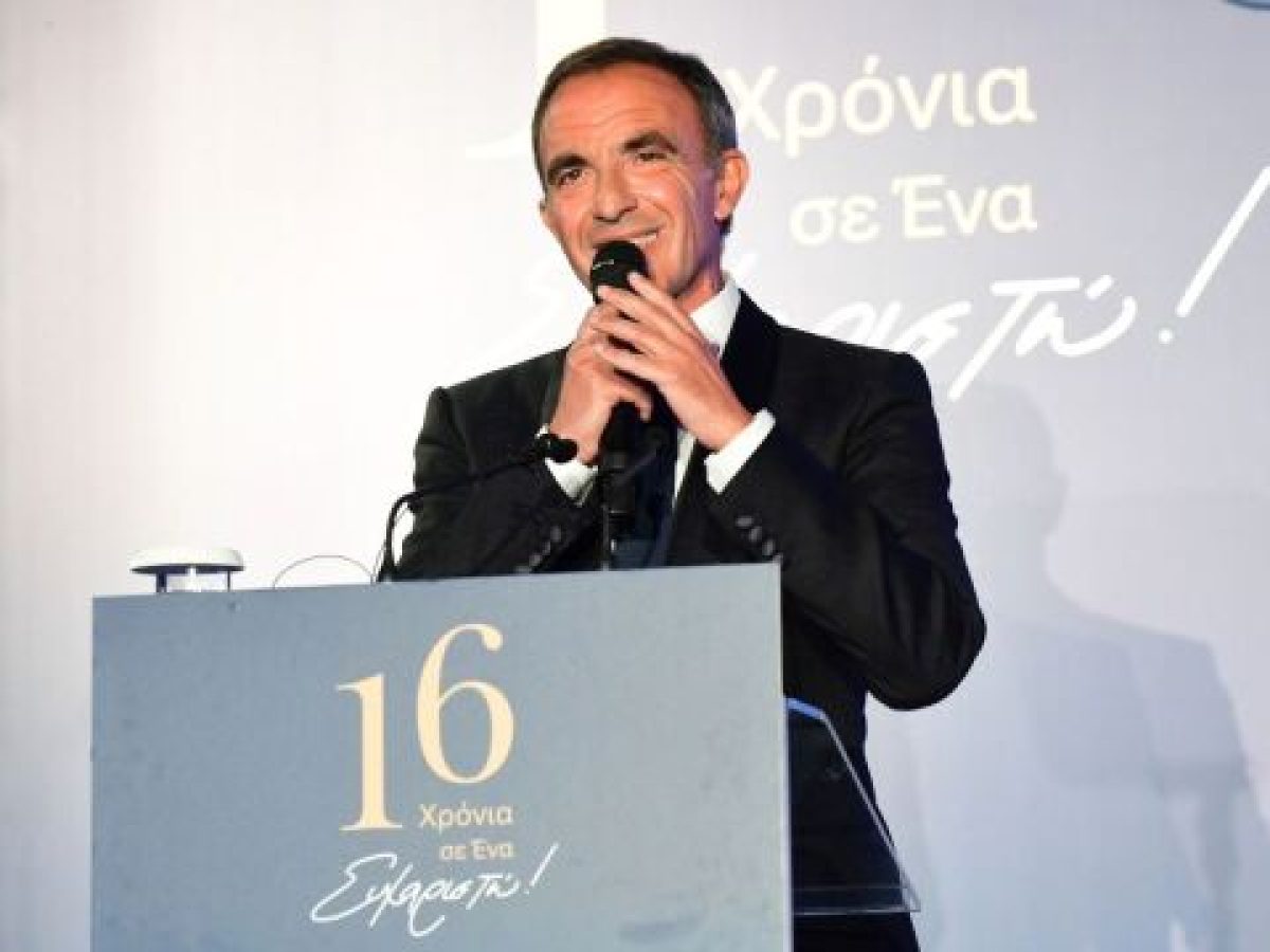 Στροφή στην καριέρα του Νίκου Αλιάγα – Πρόταση να αναλάβει την έδρα διασποράς