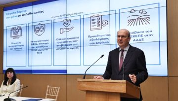 &Tau;&alpha; 14 &nu;έ&alpha; &mu;έ&tau;&rho;&alpha; &kappa;&alpha;&tau;ά &tau;&eta;&sigmaf; &gamma;&rho;&alpha;&phi;&epsilon;&iota;&omicron;&kappa;&rho;&alpha;&tau;ί&alpha;&sigmaf;: &Tau;&iota; &alpha;&lambda;&lambda;ά&zeta;&epsilon;&iota; &sigma;&epsilon; &delta;&iota;&kappa;&alpha;&iota;&omicron;&lambda;&omicron;&gamma;&eta;&tau;&iota;&kappa;ά, &pi;&iota;&sigma;&tau;&omicron;&pi;&omicron;&iota;&eta;&tau;&iota;&kappa;ά &kappa;&alpha;&iota; &sigma;&upsilon;&nu;&alpha;&lambda;&lambda;&alpha;&gamma;έ&sigmaf; &mu;&epsilon; &tau;&omicron; &Delta;&eta;&mu;ό&sigma;&iota;&omicron;