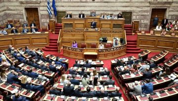 Τα επόμενα βήματα της Συνταγματικής Αναθεώρησης