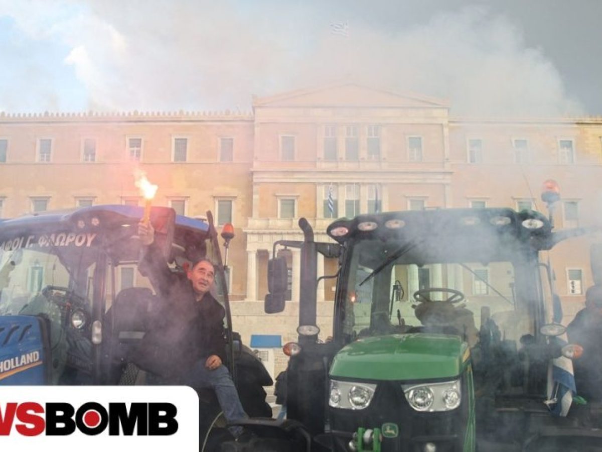 «Τα μέτρα για τους αγρότες είναι σε φάση υλοποίησης» – Έρχεται η ρύθμιση για το πετρέλαιο