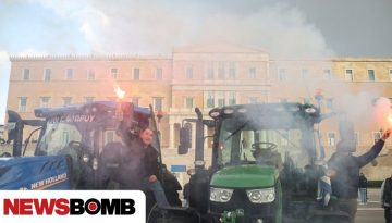 &laquo;&Tau;&alpha; &mu;έ&tau;&rho;&alpha; &gamma;&iota;&alpha; &tau;&omicron;&upsilon;&sigmaf; &alpha;&gamma;&rho;ό&tau;&epsilon;&sigmaf; &epsilon;ί&nu;&alpha;&iota; &sigma;&epsilon; &phi;ά&sigma;&eta; &upsilon;&lambda;&omicron;&pi;&omicron;ί&eta;&sigma;&eta;&sigmaf;&raquo; &ndash; Έ&rho;&chi;&epsilon;&tau;&alpha;&iota; &eta; &rho;ύ&theta;&mu;&iota;&sigma;&eta; &gamma;&iota;&alpha; &tau;&omicron; &pi;&epsilon;&tau;&rho;έ&lambda;&alpha;&iota;&omicron;