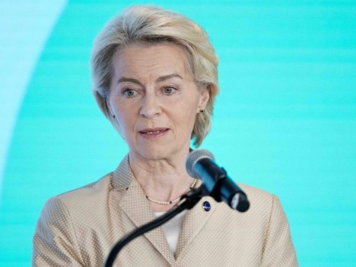 Τα προσωπικά δεδομένα«δώρο» στην AI από την Κομισιόν