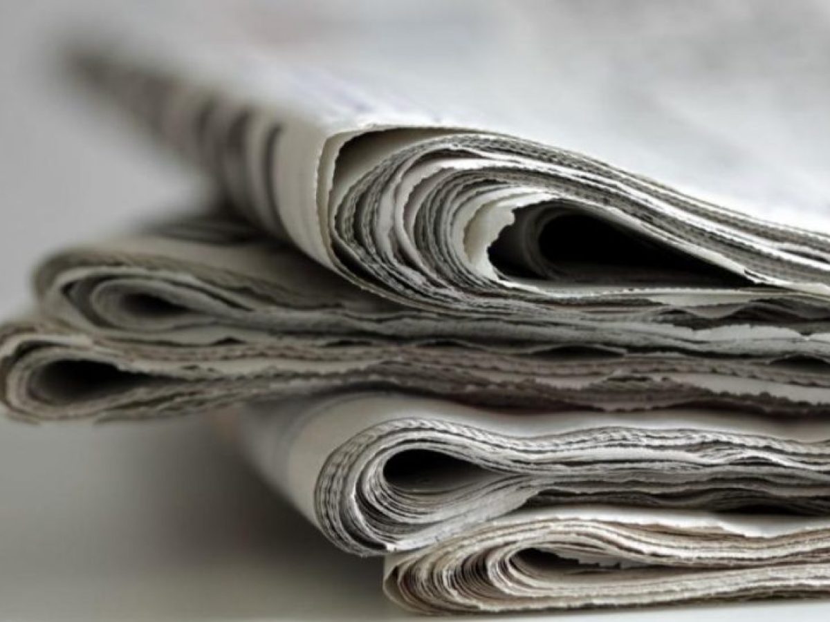 Τα πρωτοσέλιδα των πολιτικών και αθλητικών εφημερίδων (20-02-2026)