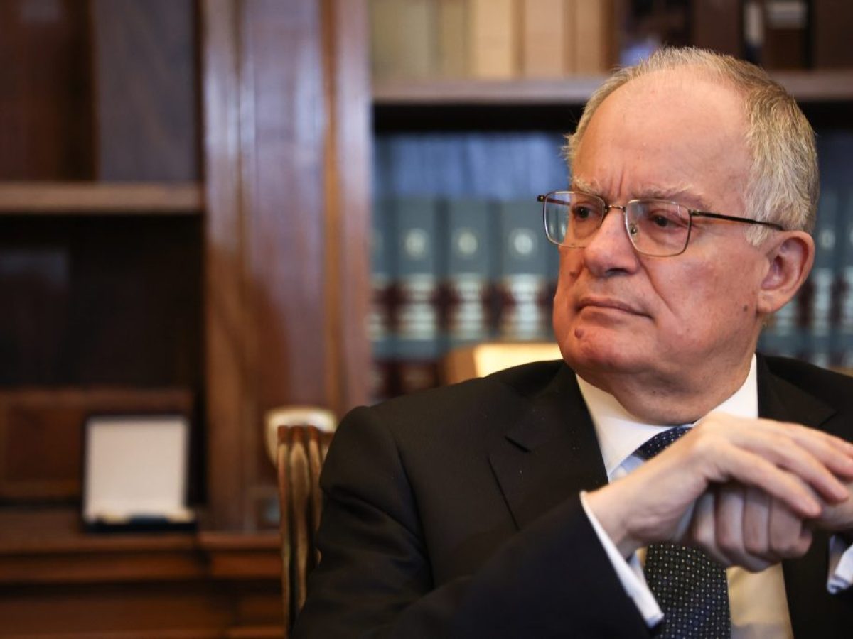 Τασούλας για ναυάγιο στη Χίο: Η στήριξη της ελληνικής Πολιτείας στους τραυματισμένους θα είναι «αμέριστη»