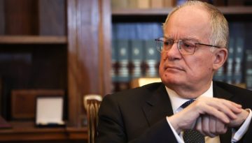 Τασούλας για ναυάγιο στη Χίο: Η στήριξη της ελληνικής Πολιτείας στους τραυματισμένους θα είναι «αμέριστη»