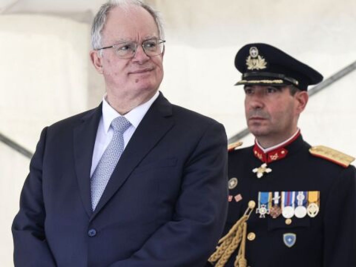 Τασούλας για τα 113 χρόνια από την απελευθέρωση των Ιωαννίνων: Με σύμπνοια, ομοφροσύνη και ενότητα όλοι οι αντίπαλοι νικι