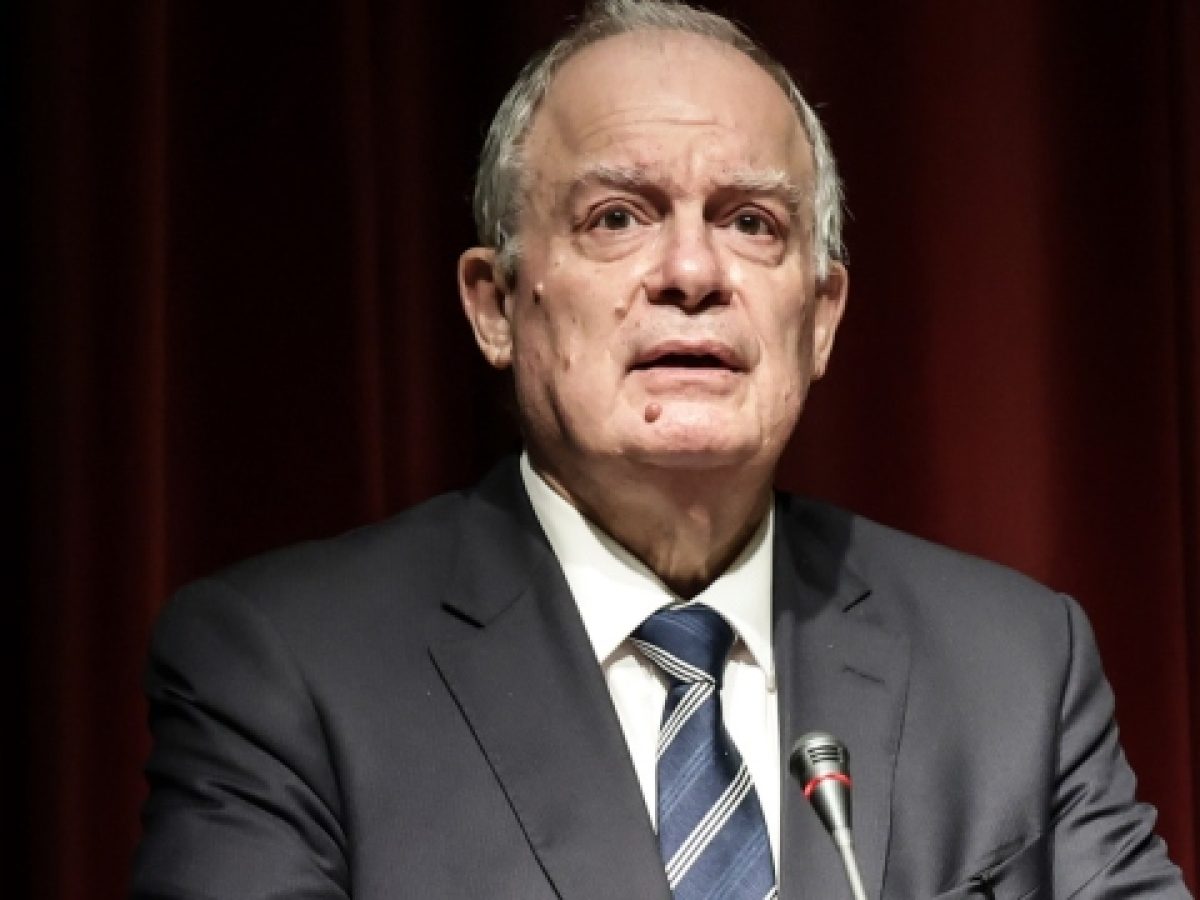 Τασούλας για τα τρία χρόνια από τα Τέμπη: Mια τραγωδία που αναζητεί δικαιοσύνη, όπως προβλέπει το Σύνταγμά μας και όπως ο