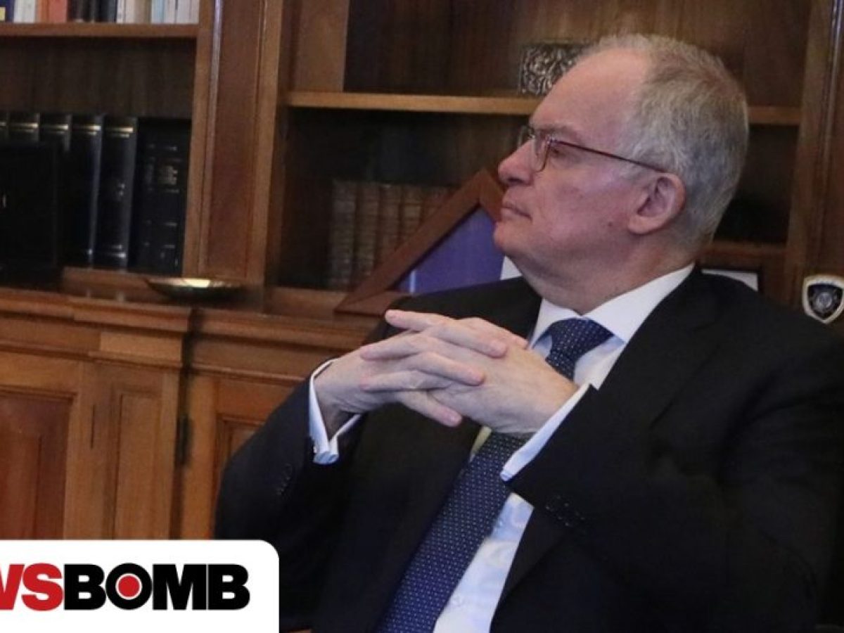 Τασούλας για τραγωδία στη Χίο: Η στήριξη της ελληνικής Πολιτείας θα είναι αμέριστη