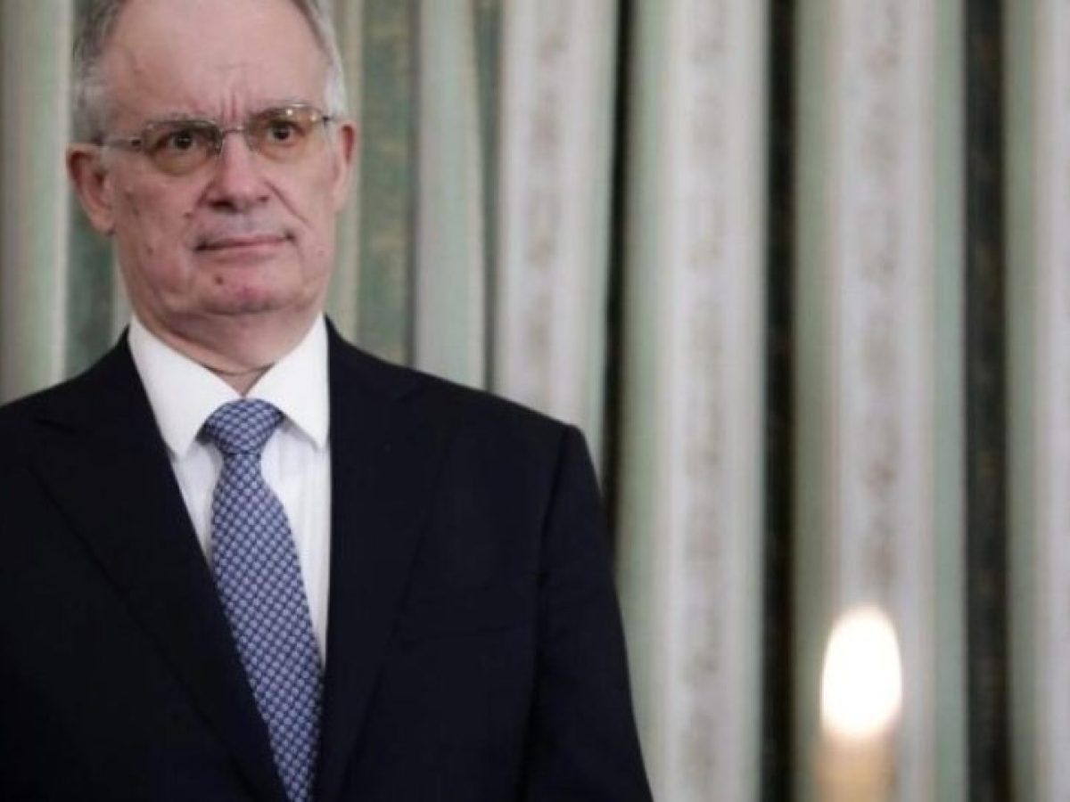 Τασούλας: Η Ελένη Γλύκατζη – Αρβελέρ φώτισε με το έργο της την διαχρονική όψη της ελληνικότητας