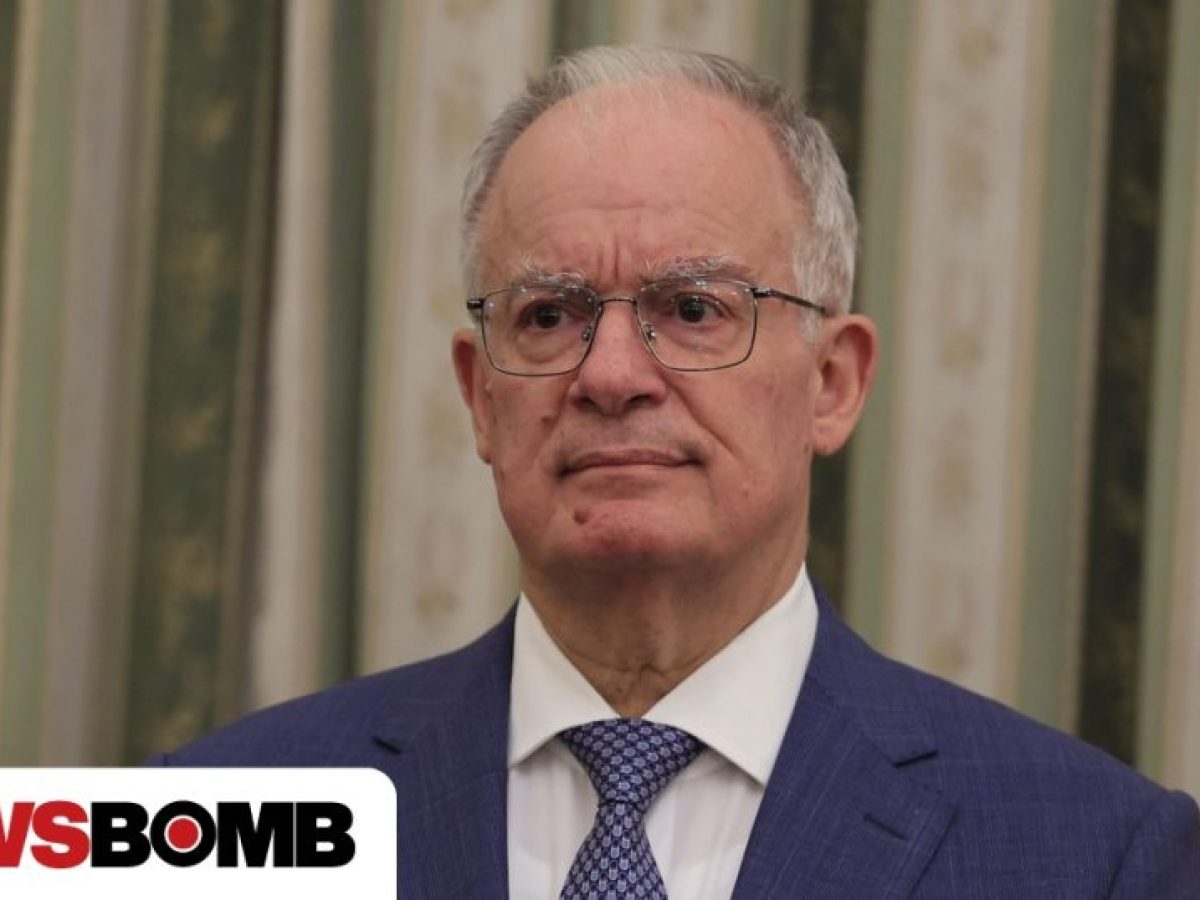 Τασούλας: Η Άννα Ψαρούδα-Μπενάκη υπηρέτησε τη Δημοκρατία και ενίσχυσε το κύρος του Κοινοβουλίου