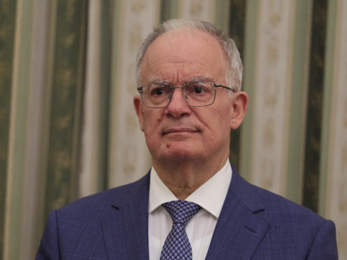 Τασούλας: Συλληπητήρια για το τραγικό συμβάν στη Χίο