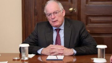 &Tau;&alpha;&sigma;&omicron;ύ&lambda;&alpha;&sigmaf;: &Tau;&omicron; &delta;&upsilon;&sigma;&tau;ύ&chi;&eta;&mu;&alpha; &tau;&omega;&nu; &Tau;&epsilon;&mu;&pi;ώ&nu; &epsilon;ί&nu;&alpha;&iota; έ&nu;&alpha; &tau;&rho;&alpha;ύ&mu;&alpha; &pi;&omicron;&upsilon; &pi;&alpha;&rho;&alpha;&mu;έ&nu;&epsilon;&iota; &alpha;&nu;&epsilon;&pi;&omicron;ύ&lambda;&omega;&tau;&omicron;