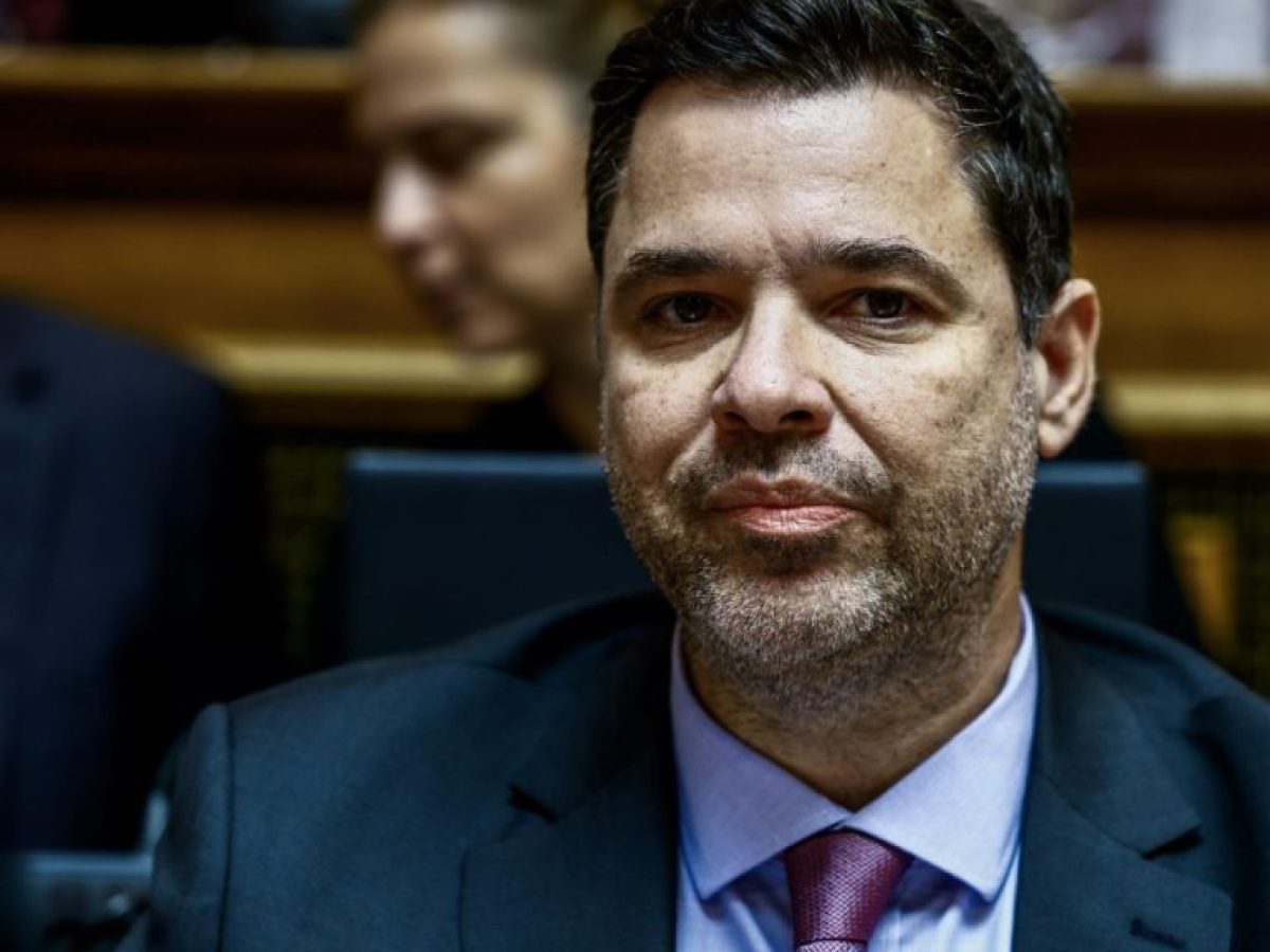 Θ. Κοντογεώργης: Η συνταγματική αναθεώρηση υπερβαίνει την κομματική σκοπιμότητα