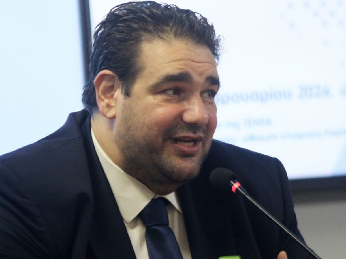 Θ. Λιβάνιος: Σε δημόσια διαβούλευση τις επόμενες μέρες ο Κώδικας της Τοπικής Αυτοδιοίκησης