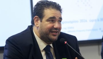 Θ. Λιβάνιος: Σε δημόσια διαβούλευση τις επόμενες μέρες ο Κώδικας της Τοπικής Αυτοδιοίκησης