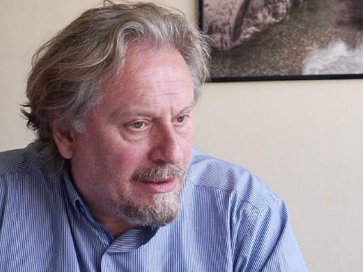 Θανάσης Οικονόμου για τη διαγραφή του από τον Κασσελάκη: «Χαίρε Καίσαρ! Εγώ σε διαγράφω οριστικά»