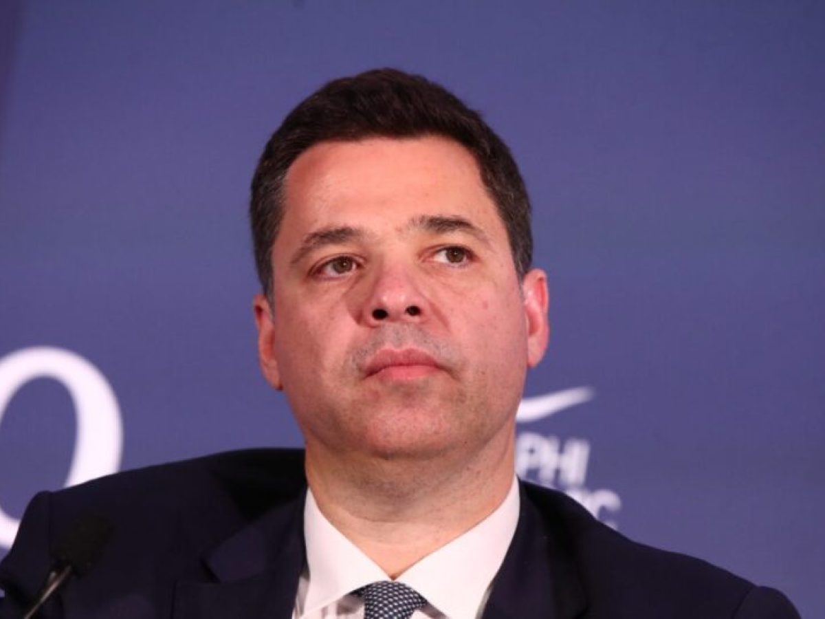 Θανάσης Κοντογεώργης για δημοσκοπήσεις: «Υπάρχει κοινό 38% με 40% που ζητά σταθερότητα και περιμένει»