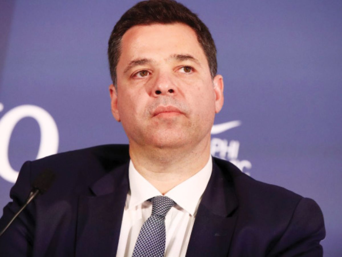 Θανάσης Κοντογεώργης: Ανοιχτοί δίαυλοι επικοινωνίας με διακριτές και γνωστές θέσεις Ελλάδας – Τουρκία