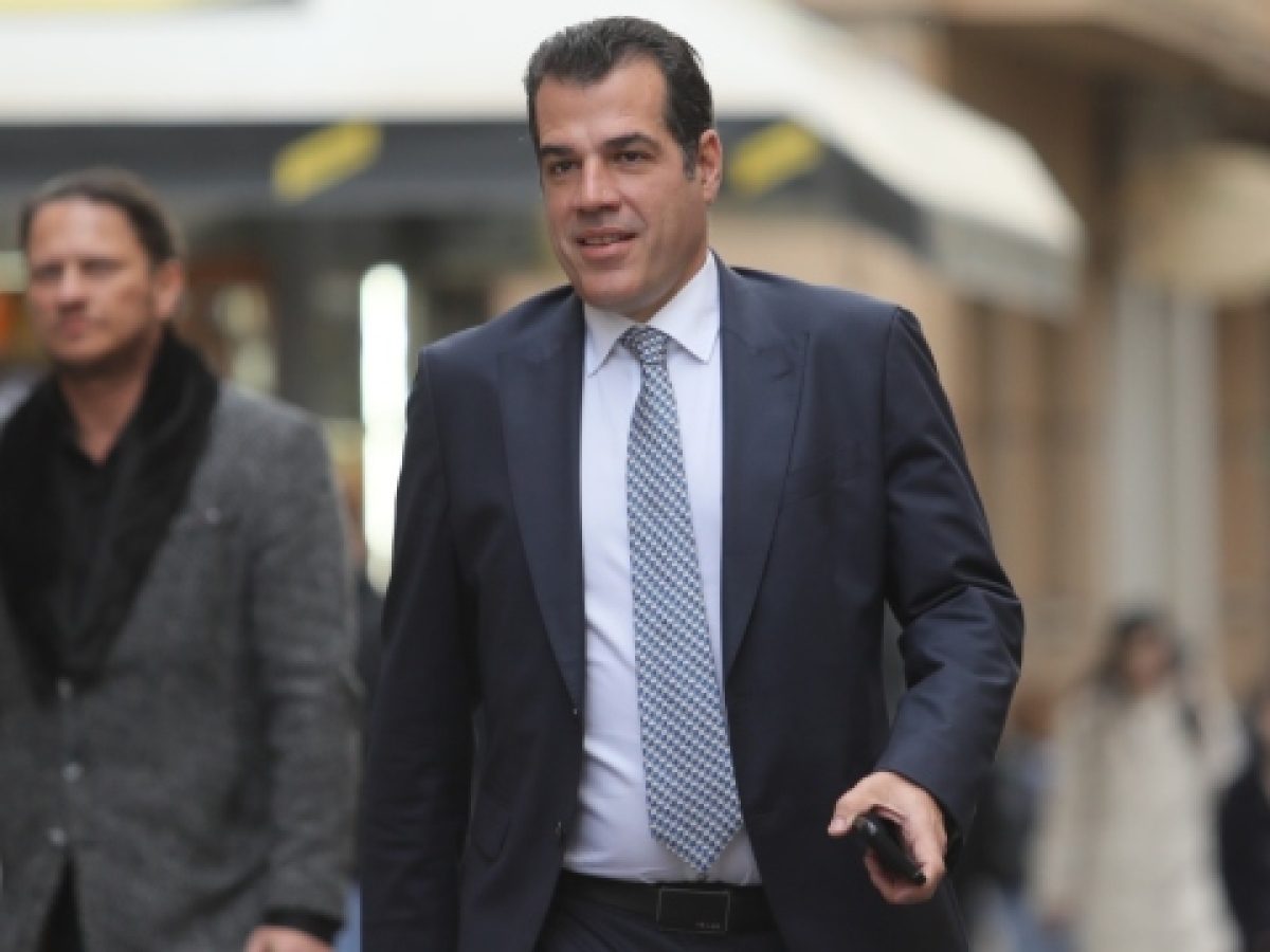 Θάνος Πλεύρης για το ναυάγιο στη Χίο: Το Λιμενικό δεν είναι επιτροπή υποδοχής, εχθρός μας είναι οι διακινητές