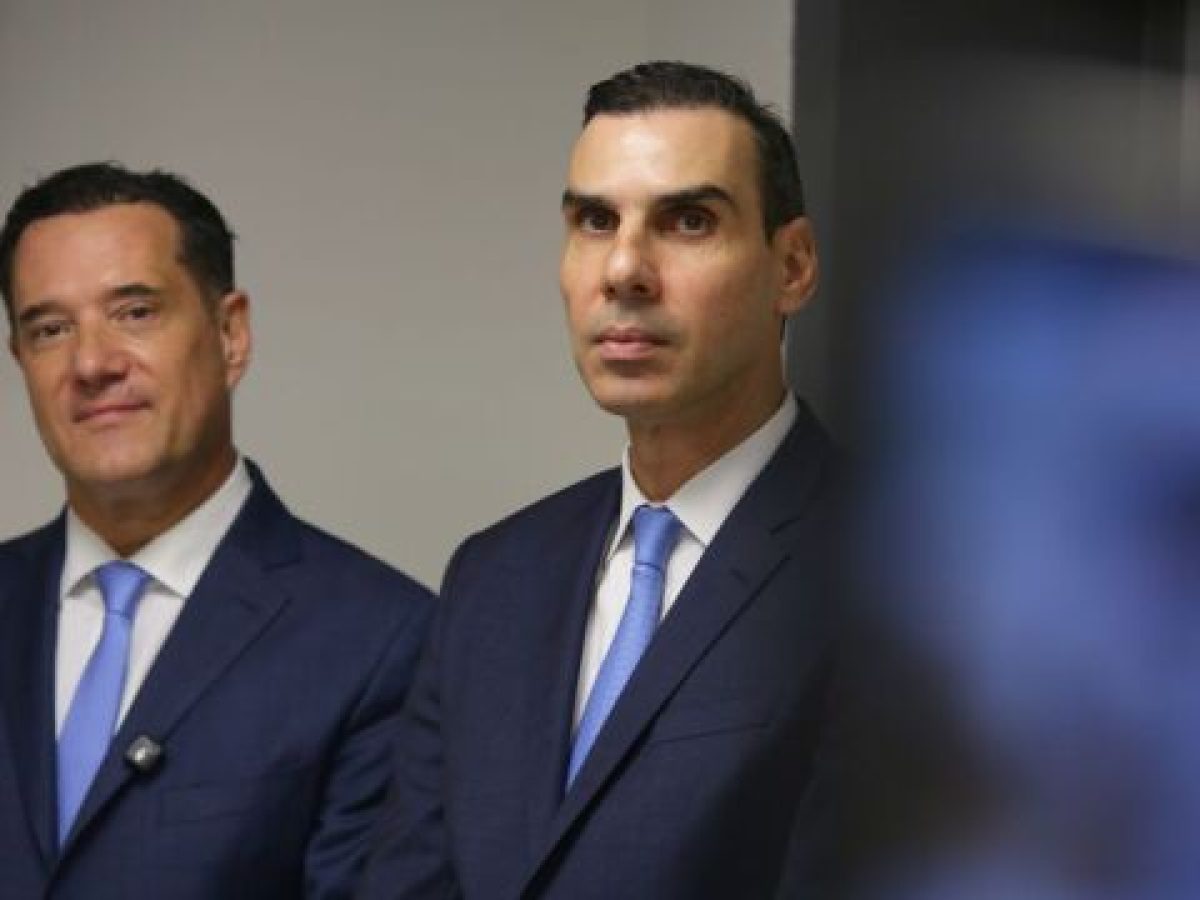 Θεμιστοκλέους: Η επίθεση στον Άδωνι Γεωργιάδη στο Γενικό Κρατικό Νίκαιας είναι φασισμός