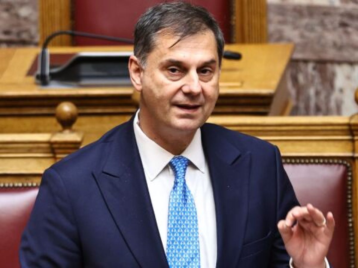 Θεοχάρης: Η γραμμή Θεσσαλονίκη-Σμύρνη μπορεί να επανεκκινήσει – Το επόμενο διάστημα προβλέπεται να κινηθούν οι σχετικές μ