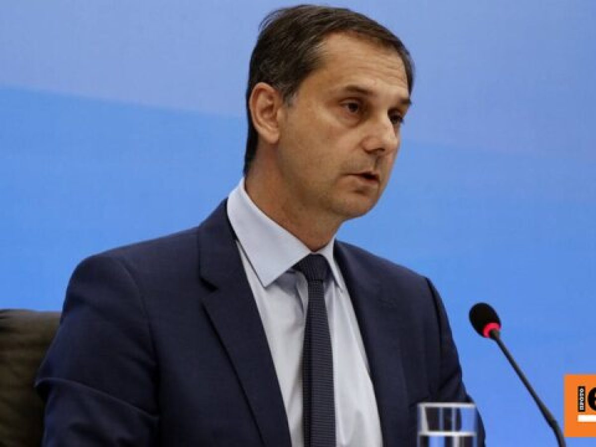 Θεοχάρης: Υπήρχε σχέδιο για δραχμή το 2015 – Είχαν επαφές με εταιρείες για να τυπώσουν χαρτονομίσματα