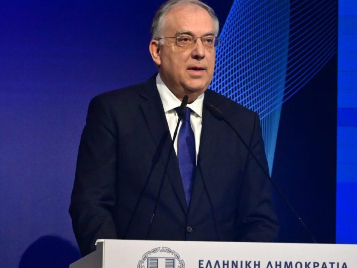 Θεοδωρικάκος: Έρχονται 112 επενδυτικά σχέδια – Θα δημιουργηθούν 1.500 νέες θέσεις εργασίας