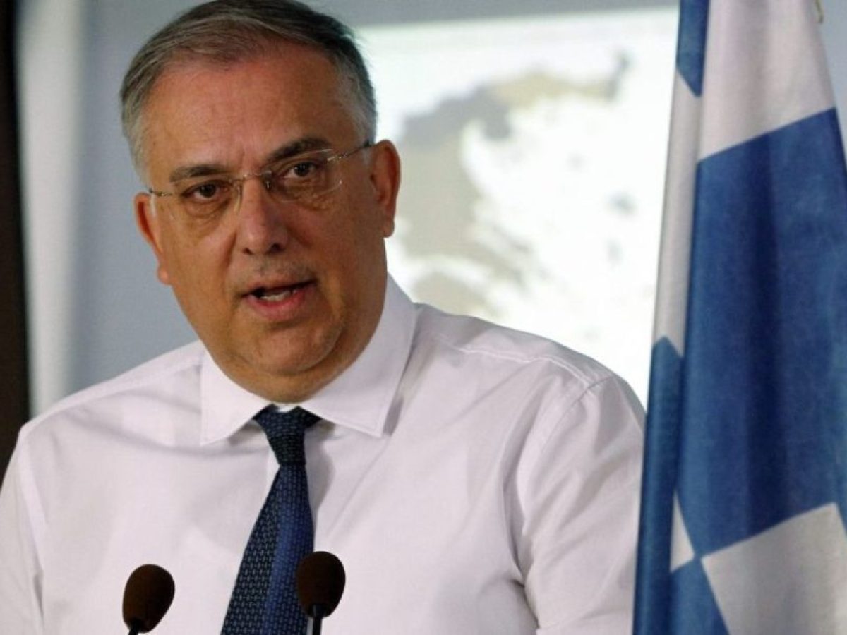 Θεοδωρικάκος: Εθνικό καθήκον ενότητας η επιστολική ψήφος των ομογενών