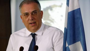 Θεοδωρικάκος: «Εθνικό καθήκον ενότητας η επιστολική ψήφος των ομογενών»