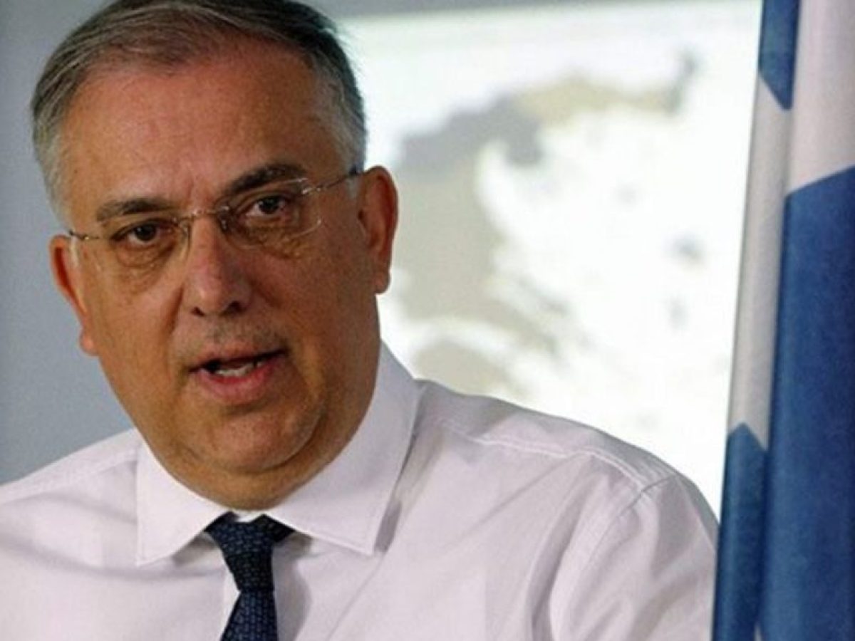 Θεοδωρικάκος: Η Ελλάδα επιταχύνει στην τεχνητή νοημοσύνη